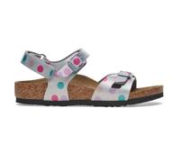Birkenstock - Kid's Rio AS - Sandali EU 35 - Narrow marrone