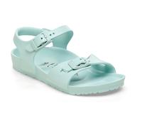 Birkenstock - Kid's Rio Eva - Sandali EU 27 - Narrow grigio