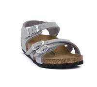 BIRKENSTOCK KUMBA KIDS SHINY CALZ S sandali Bambina 26