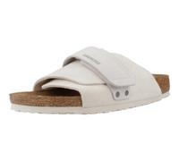 Birkenstock Kyoto Nubuck/Suede Leathe Beis 39
