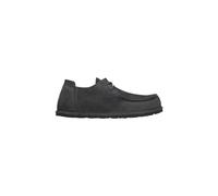 BIRKENSTOCK Scarpe Utti Lace in Grigio 44