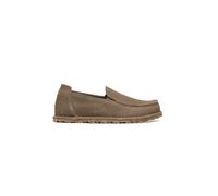 BIRKENSTOCK Loafer UTTI grigio | 46