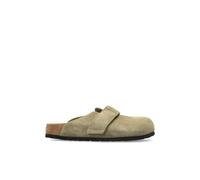 Birkenstock - Loma mules - - Shoes - Uomo - Verde - 43 EU