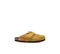 Birkenstock - Loma Slides - - Shoes - Donna - Marrone - 37 EU