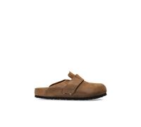 Birkenstock - Loma Slides - -Shoes -Uomo -Marrone -41 EU