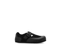 Birkenstock - London Nova 2.0 Regular Fit - - Shoes - Uomo - Nero - 41 EU
