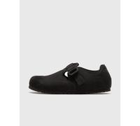 Birkenstock London Nova men Sandals & Slides black in taglia:41