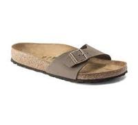 BIRKENSTOCK MADRID MOCCA CALZ S ciabatte Donna 43