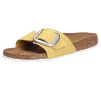 Birkenstock MADRID BB UN Giallo 39