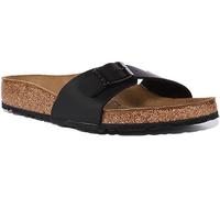 Ciabatte Birkenstock Madrid 0040791 Nero 38