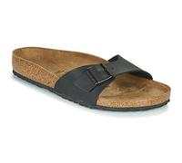 Ciabatte Birkenstock Madrid Birko-Flor Noir 39