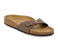 Birkenstock - Madrid BFBC - Sandali EU 42 - Narrow marrone