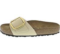 Birkenstock Madrid Big Buckle 1026604 Ecru Ecru/36