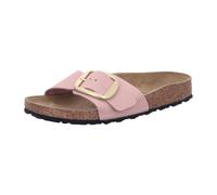 Birkenstock Madrid Big Buckle 1027056 Rosa Rosa/36