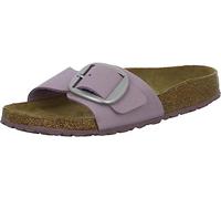 Birkenstock Madrid Big Buckle 1027056 Rosa Rosa/37