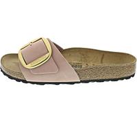 Birkenstock Madrid Big Buckle 1027056 Rosa Rosa/39