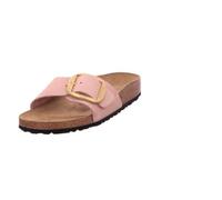 Birkenstock Madrid Big Buckle 1027056 Rosa Rosa/40