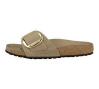 Birkenstock Madrid Big Buckle 1030467, Sandali