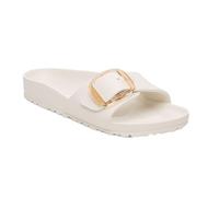 BIRKENSTOCK Zoccoletto 'Madrid' offwhite Donna BIRKENSTOCK 38