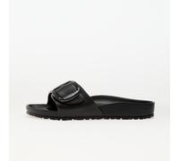 Birkenstock - Madrid - Sandalo A Fascia Unica con Fibbia Regolabile 36/Black-N