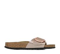 BIRKENSTOCK MADRID BIG BUCKLE - Sandalo da donna 36/METALLIC - COPPER - N