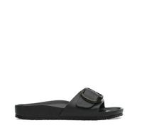 Birkenstock Madrid Big Buckle Eva Narrow Sandals Nero EU 38 Donna