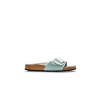 Birkenstock - Madrid Big Buckle - - Shoes - Donna - Verde - 39 EU