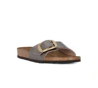 BIRKENSTOCK MADRID BIG BUCKLE TAUPE CALZ S sandali Donna 41