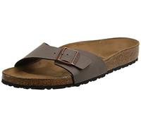 BIRKENSTOCK Zoccoletto 'Madrid' marrone chiaro, Taglia 44
