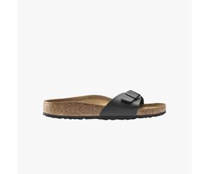 Birkenstock Madrid Birko-Flor black