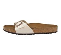 Birkenstock Madrid Birko-Flor Graceful Sandalo Slim Donne Ciabatte