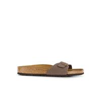 Birkenstock - Madrid Birko-Flor Sandali - - Shoes - Donna - Marrone - 38 EU