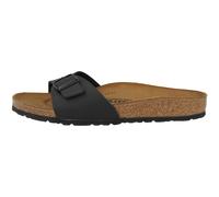 Birkenstock Madrid Birko-Flor Sandalo Slim Unisex Adulti Ciabatte