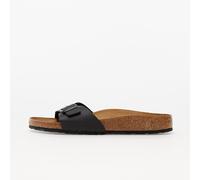 Birkenstock Madrid Birko-Flor Soft Black 37