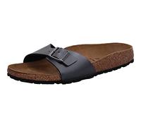 Birkenstock Ciabatta Donna Madrid Nero | Birkenstock 36