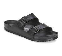Birkenstock, slides Donna, grey, 38 EU