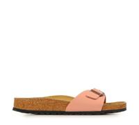 Birkenstock - Madrid BFBC - Sandali EU 38 - Narrow marrone/beige