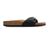 Birkenstock Madrid Donna - Infradito e sandali Nero - Taglia 40 - Nabuk Black 40