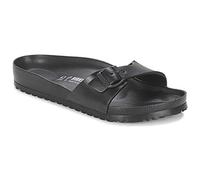 Birkenstock - Sandali - Madrid EVA Black per Uomo - Taglia 43 - Nero Nero 43