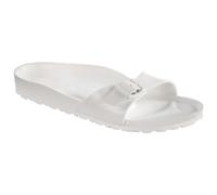Birkenstock - Madrid EVA - Sandali EU 38 - Narrow bianco