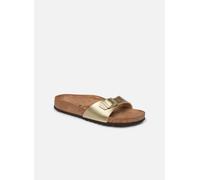 Birkenstock Scarpe MADRID in Oro 39