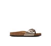 Birkenstock - Madrid Narrow Fit - - Shoes - Donna - Grigio - 38 EU