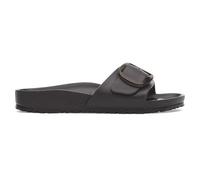 Birkenstock - Madrid - Sandalo A Fascia Unica con Fibbia Regolabile 40/Black-N