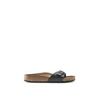 Birkenstock - Madrid - - Shoes - Donna - Nero - 39 EU
