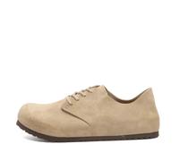 Birkenstock - Maine Narrow Fit - - Shoes - Donna - Beige - 37 EU