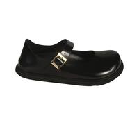 Birkenstock - Mantova Cup - - Shoes - Donna - Nero - 40 EU