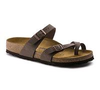 BIRKENSTOCK MAYARI - EU 38.0 - MOCCA