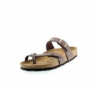 Birkenstock - Mayari BFBC - Sandali da trekking EU 42 - Normal marrone/beige