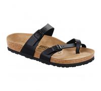 Birkenstock - Mayari BF - Sandali EU 36 - Regular beige/nero