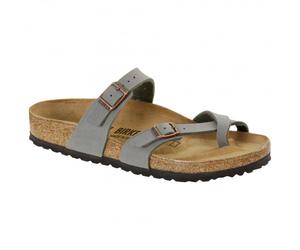 Birkenstock - Mayari BFBC - Sandali EU 37 - Regular marrone